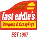 Fast Eddies company logo