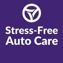 Stress Free Auto Care company logo