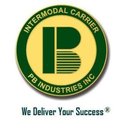 PB Industries, Inc company logo