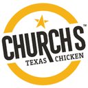 Church's Chicken company logo