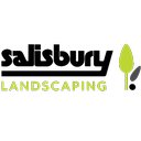 Salisbury Landscaping company logo