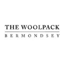 The Woolpack company logo