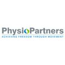PhysioPartners company logo
