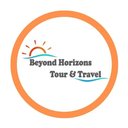 Beyond Horizons Tour & Travel company logo