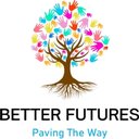 Better Futures Care company logo