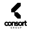Consort Group company logo