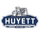 Huyett company logo