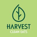HARVEST | Clean Eats company logo