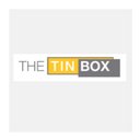 The Tin Box company logo