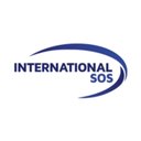 International SOS company logo