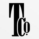Traditional company logo