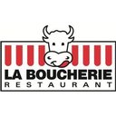 RESTAURANT LA BOUCHERIE, CHEMAUDIN ET VAUX company logo