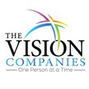 The Vision Companies company logo