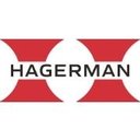 The Hagerman Group company logo