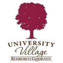 University Village Retirement Community LLC company logo