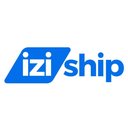 Iziship company logo
