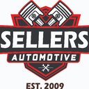 Sellers Automotive company logo