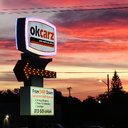 OK Carz company logo