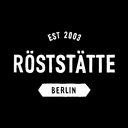 Röststätte Berlin company logo