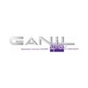 GANIL company logo