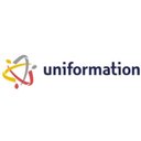 UNIFORMATION company logo