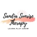 Sandia Sunrise Therapy LLC company logo