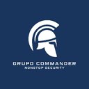 Grupo Commander Seguridad Privada company logo