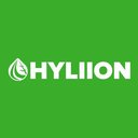 Hyliion company logo