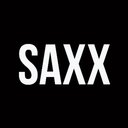 Saxxunderwear company logo