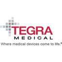 Tegra Medical company logo