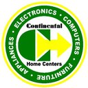 Continental Home Center company logo