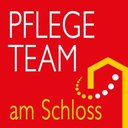 Pflegeteam am Schloss GmbH company logo