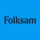 Folksam company logo