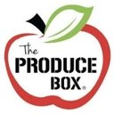 The Produce Box company logo
