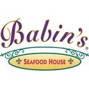 Babin's Seafood company logo