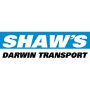 Shaw’s Darwin Transport company logo