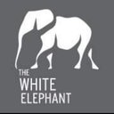 White Elephant company logo