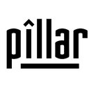 Pillar company logo