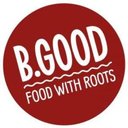 B.Good company logo