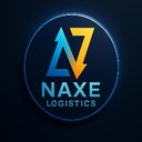Naxe Logistics company logo