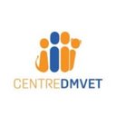 CENTREDMVET company logo