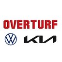 Overturf Volkswagen Kia company logo