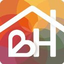 Burleys Home Care company logo