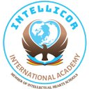 Intellicor International Academy (Private Islamic K-12 School) company logo