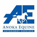 Anoka Equine Veterinary Services company logo
