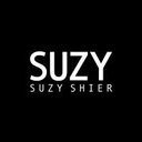 Suzy Shier company logo