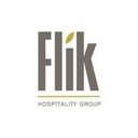 FLIK company logo