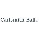 Carlsmith Ball LLP company logo