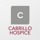 Cabrillo Hospice company logo