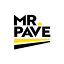 Mr. Pave company logo